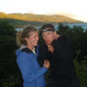 Meet your Posher, Casey